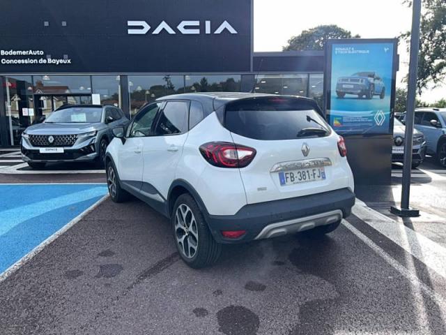 Renault Captur image 7