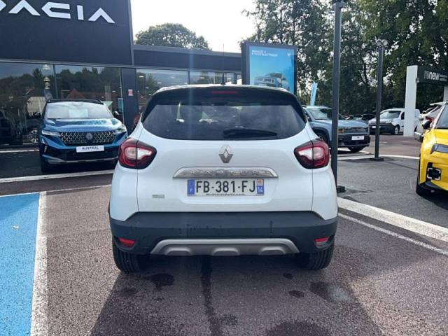 Renault Captur image 4