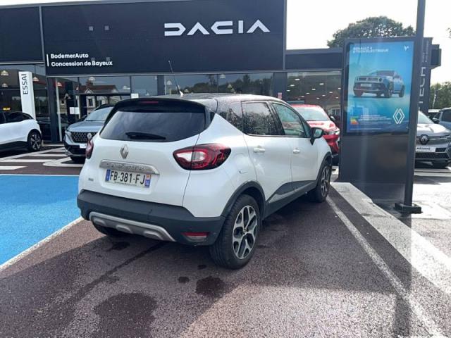 Renault Captur image 3