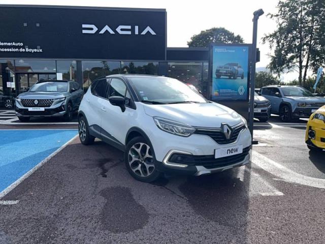 Renault Captur image 5