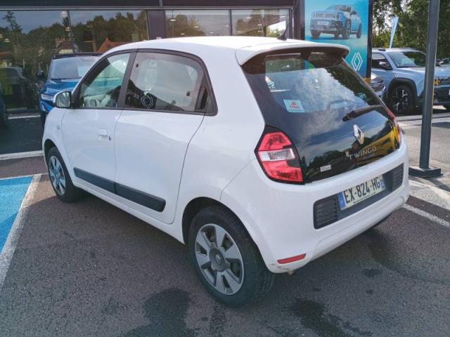 Renault Twingo image 2