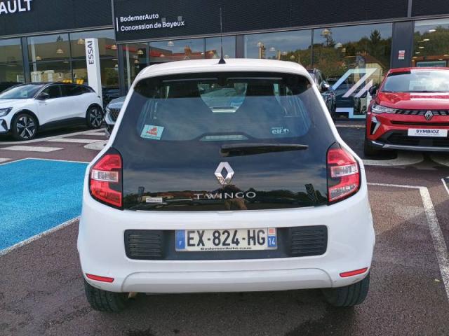 Renault Twingo image 1