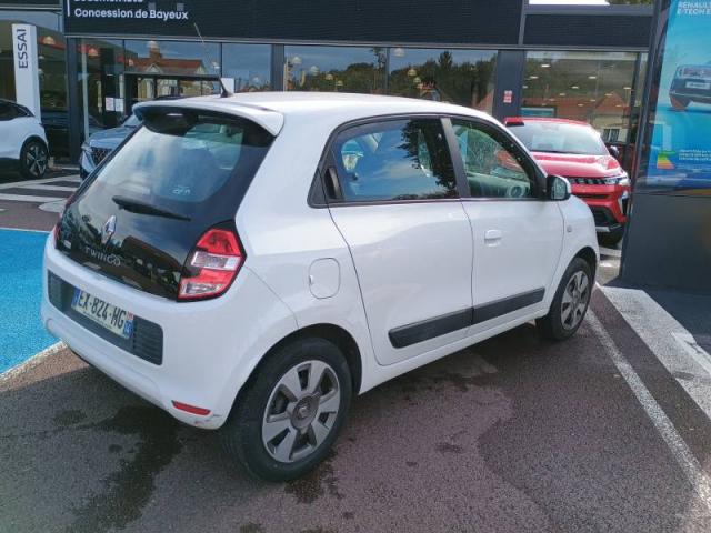 Renault Twingo image 8