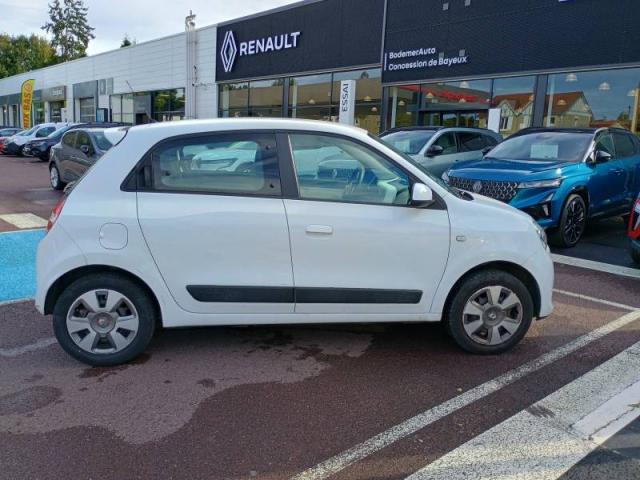 Renault Twingo image 6