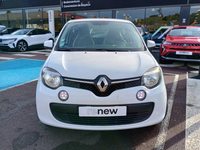 Renault Twingo image 3