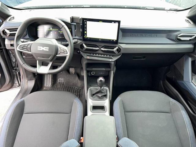 Dacia Duster image 7
