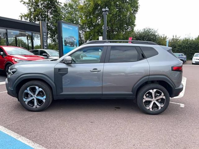Dacia Duster image 6