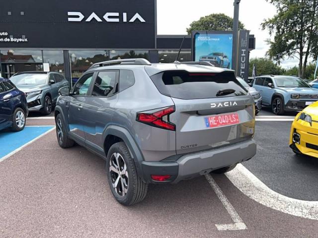 Dacia Duster image 1