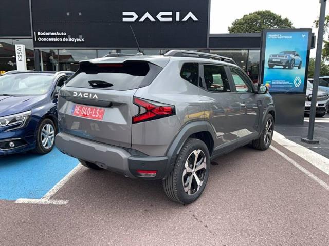 Dacia Duster image 3