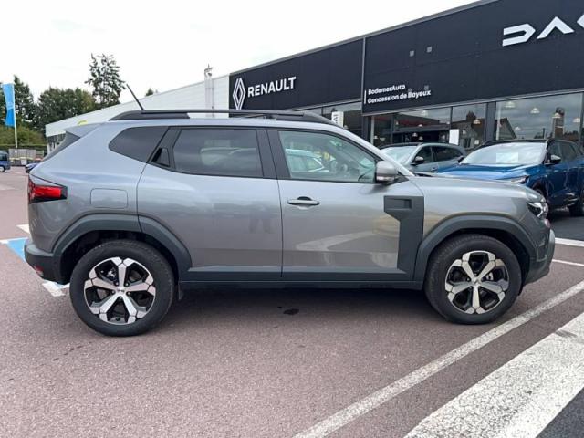 Dacia Duster image 8