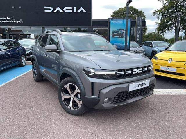 Dacia Duster image 9