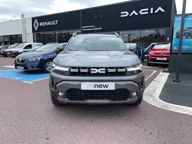 Dacia Duster image 4
