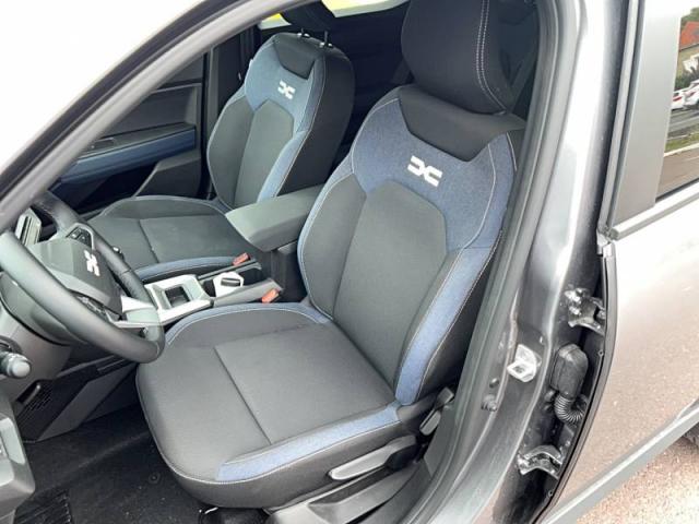 Dacia Duster image 2