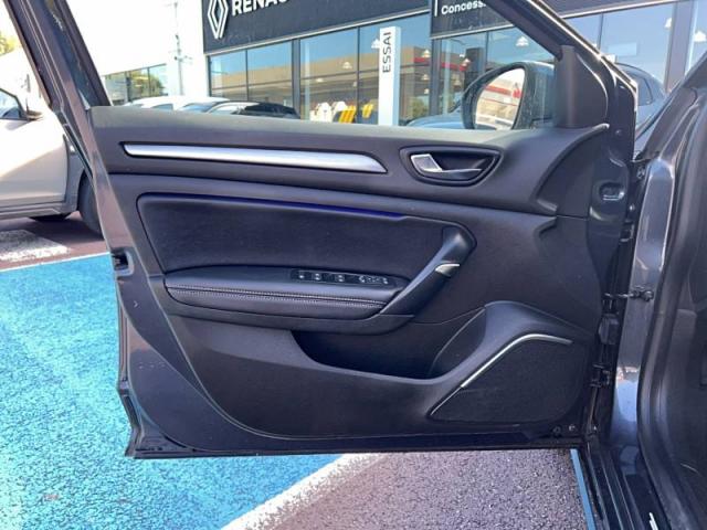 Renault Mégane image 4