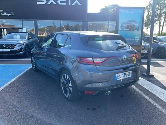 Renault Mégane image 2
