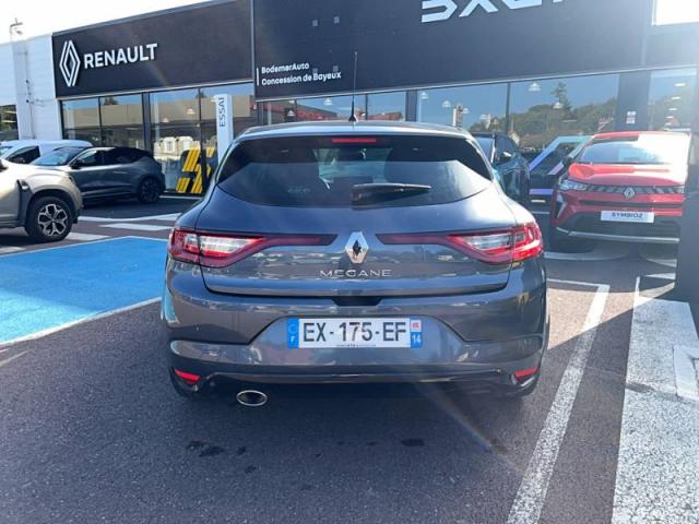 Renault Mégane image 5