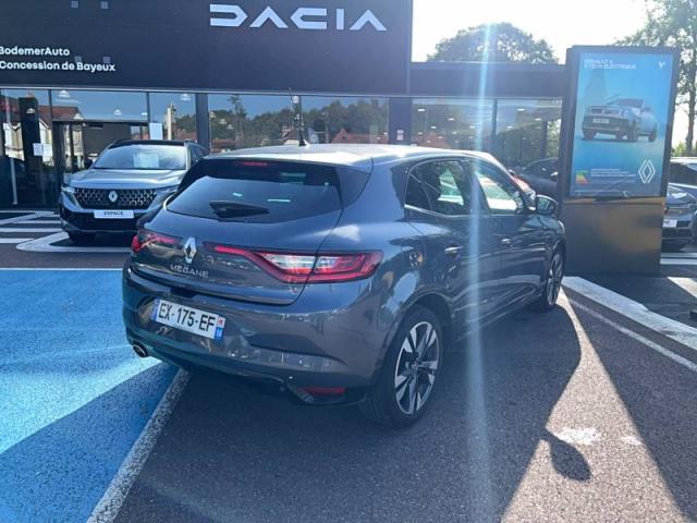 Renault Mégane image 6