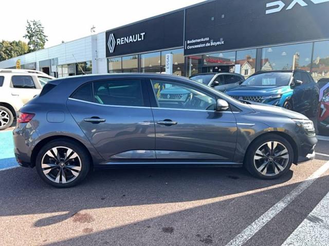 Renault Mégane image 1