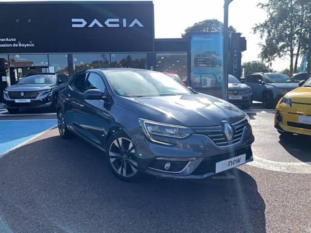 Renault Mégane image 3