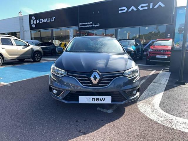 Renault Mégane image 7
