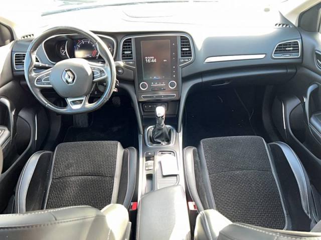 Renault Mégane image 9