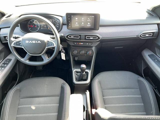 Dacia Jogger image 5