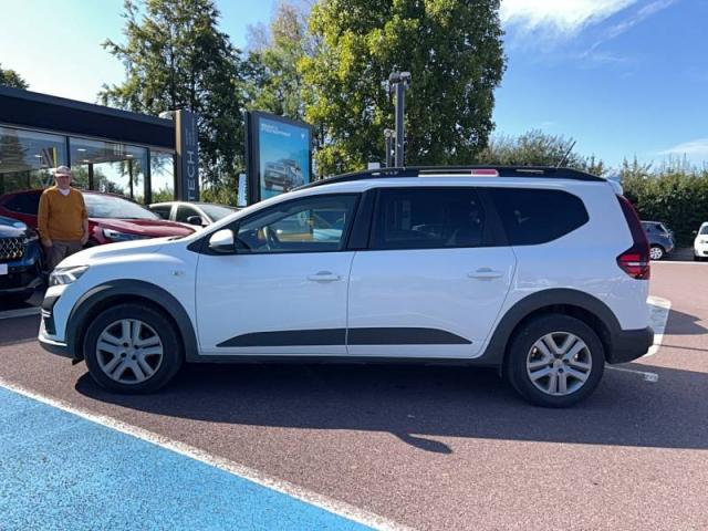 Dacia Jogger image 1
