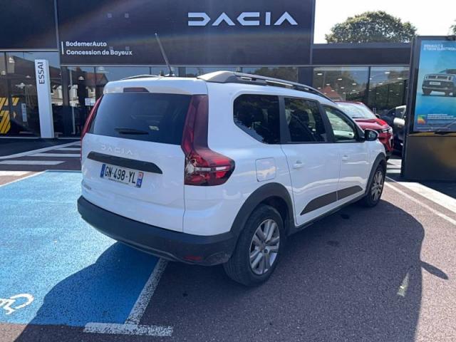 Dacia Jogger image 3