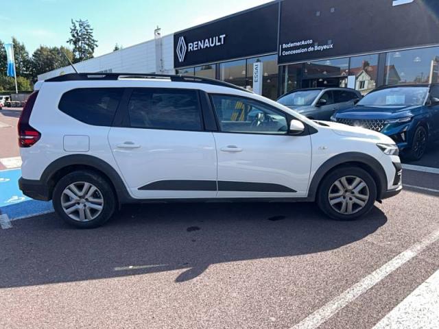Dacia Jogger image 2