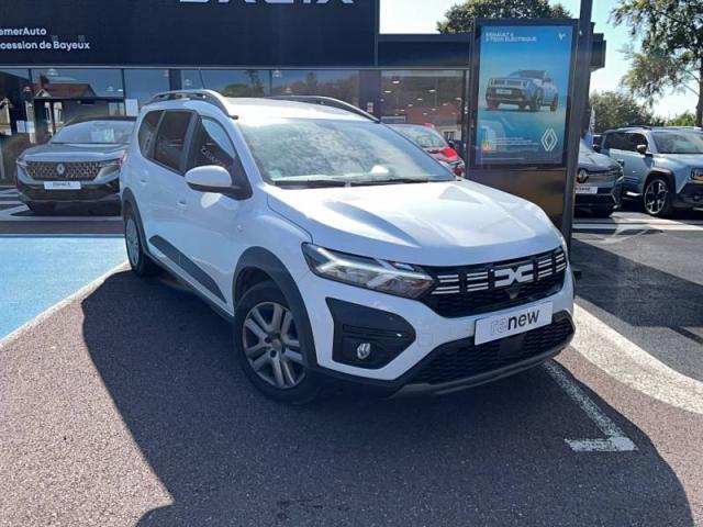Dacia Jogger image 6