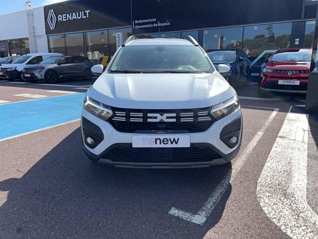 Dacia Jogger image 7