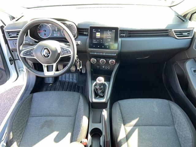 Renault Clio image 2