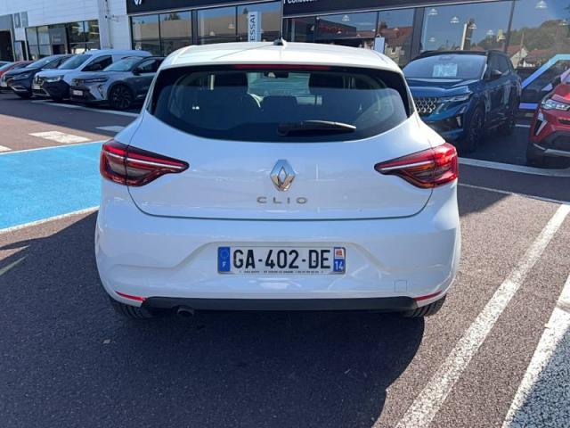 Renault Clio image 1