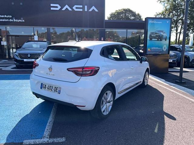 Renault Clio image 8