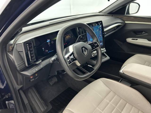 Renault Mégane image 1