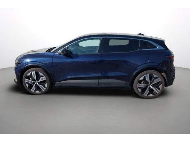 Renault Mégane image 3