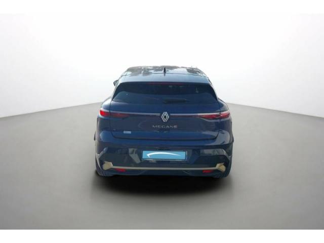 Renault Mégane image 6