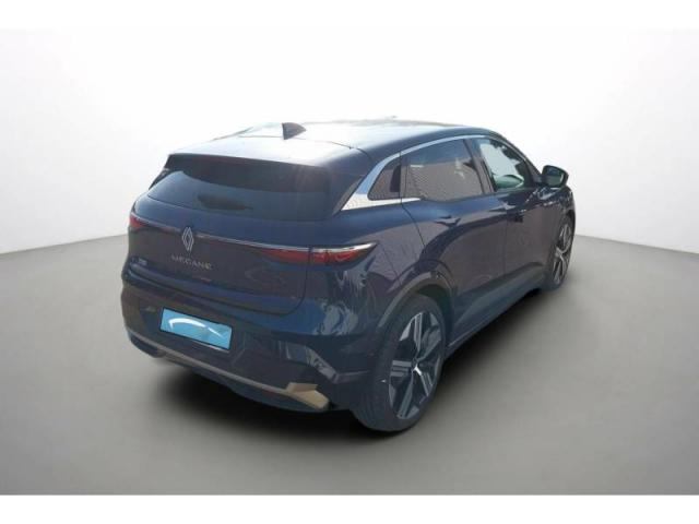 Renault Mégane image 5