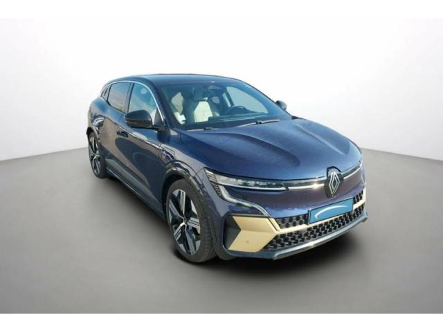 Renault Mégane image 8