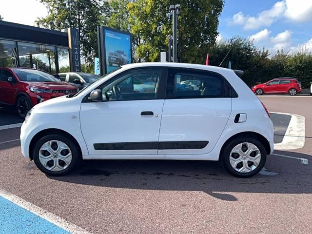 Renault Twingo image 4
