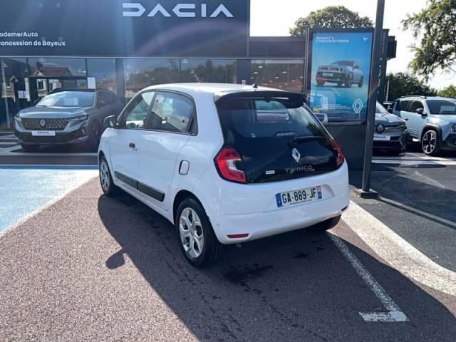 Renault Twingo image 1