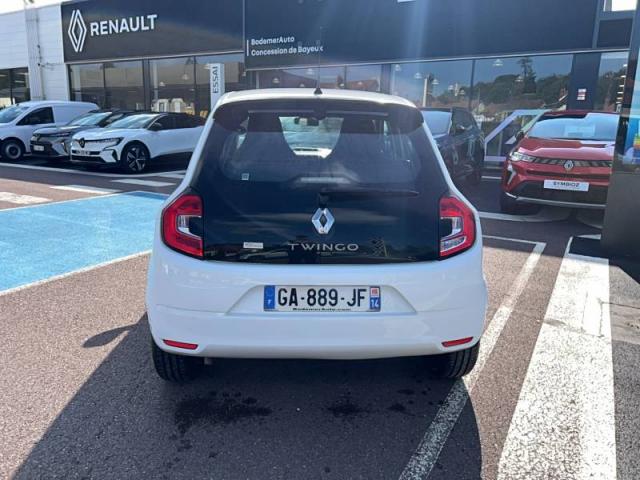 Renault Twingo image 6