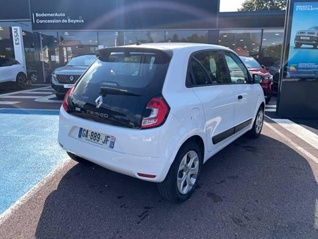 Renault Twingo image 9