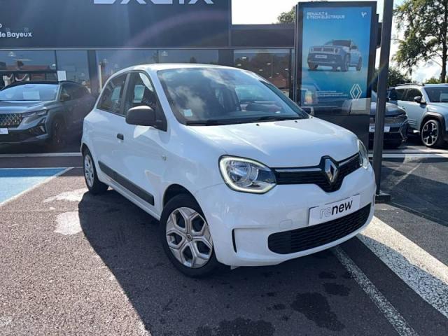 Renault Twingo image 5