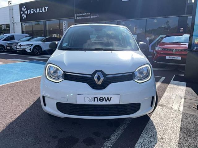 Renault Twingo image 8