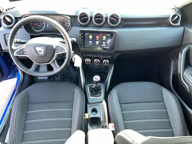 Dacia Duster image 9