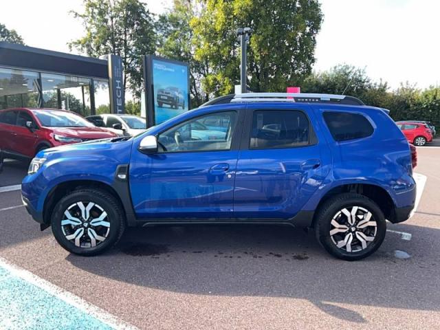 Dacia Duster image 8