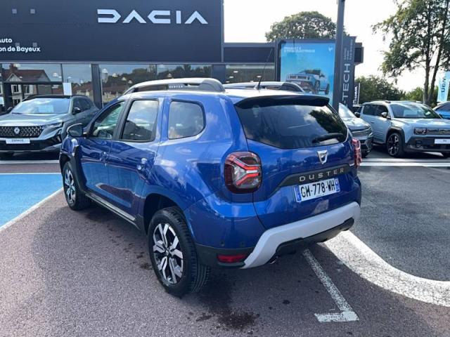 Dacia Duster image 5
