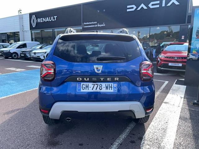 Dacia Duster image 3