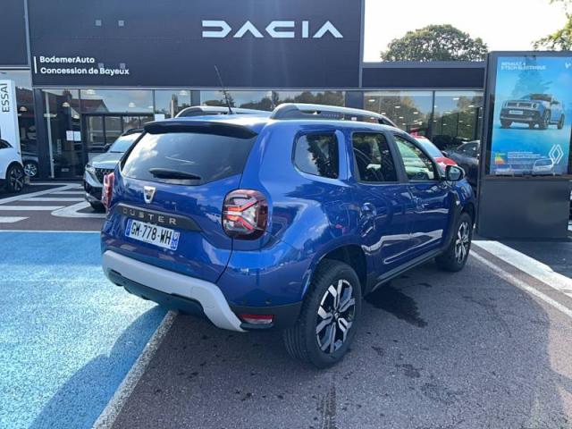 Dacia Duster image 7